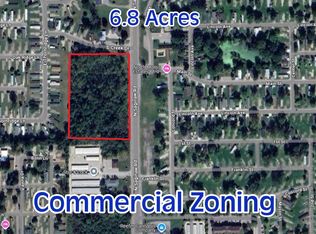 9165 N Saginaw Rd, Mount Morris, MI 48458