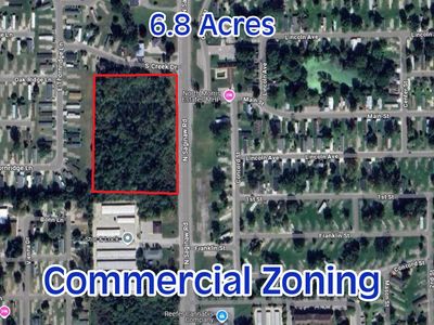 9165 N Saginaw Rd, Mount Morris, MI, 48458