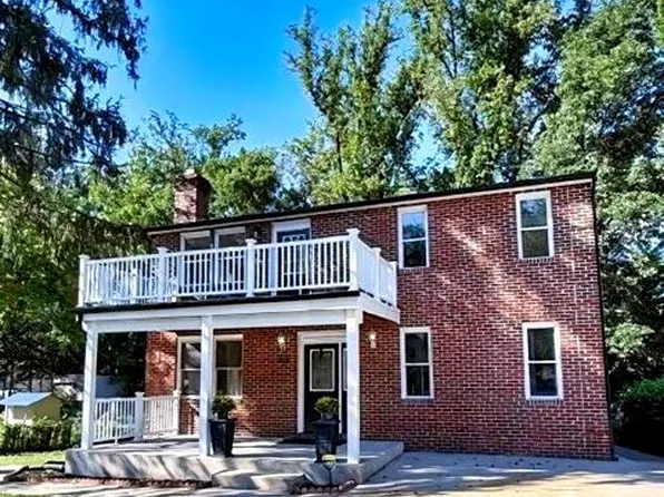 708 Rosemere Ave, Silver Spring, MD 20904