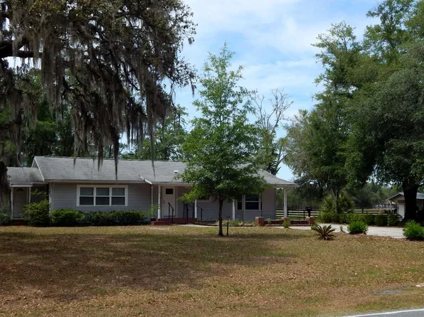 12422 E State Route 18, Lake Butler, FL 32054