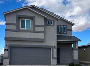 5021 Andrew Jorel Dr, El Paso, TX 79938