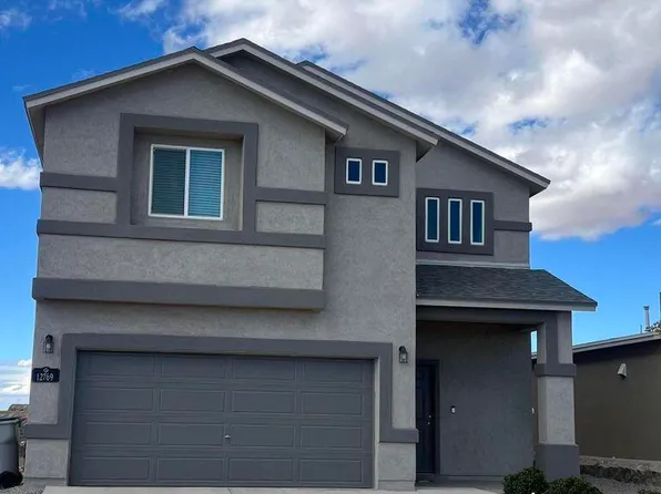 5021 Andrew Jorel Dr, El Paso, TX 79938