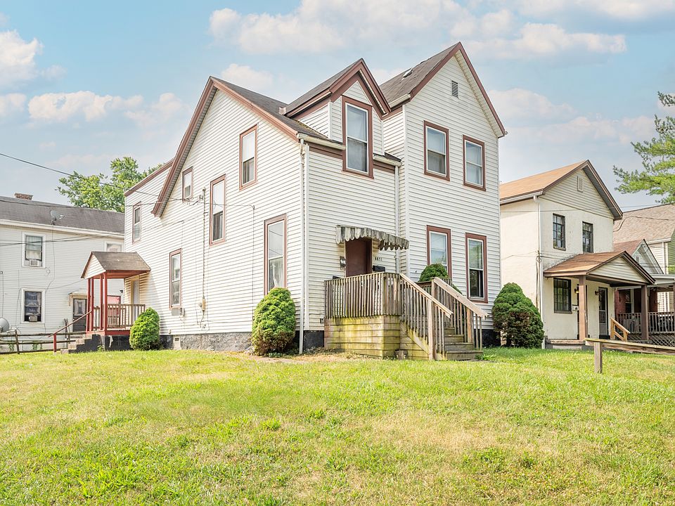 1st image of 6014 McGregor Ave #1