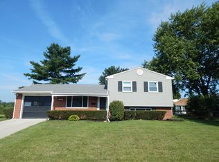 2708 Greenacre Dr, Findlay, OH