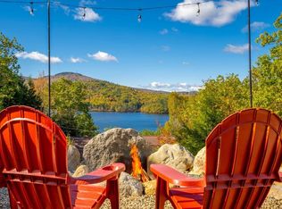 50 Hickory Drive, Woodstock, ME 04219