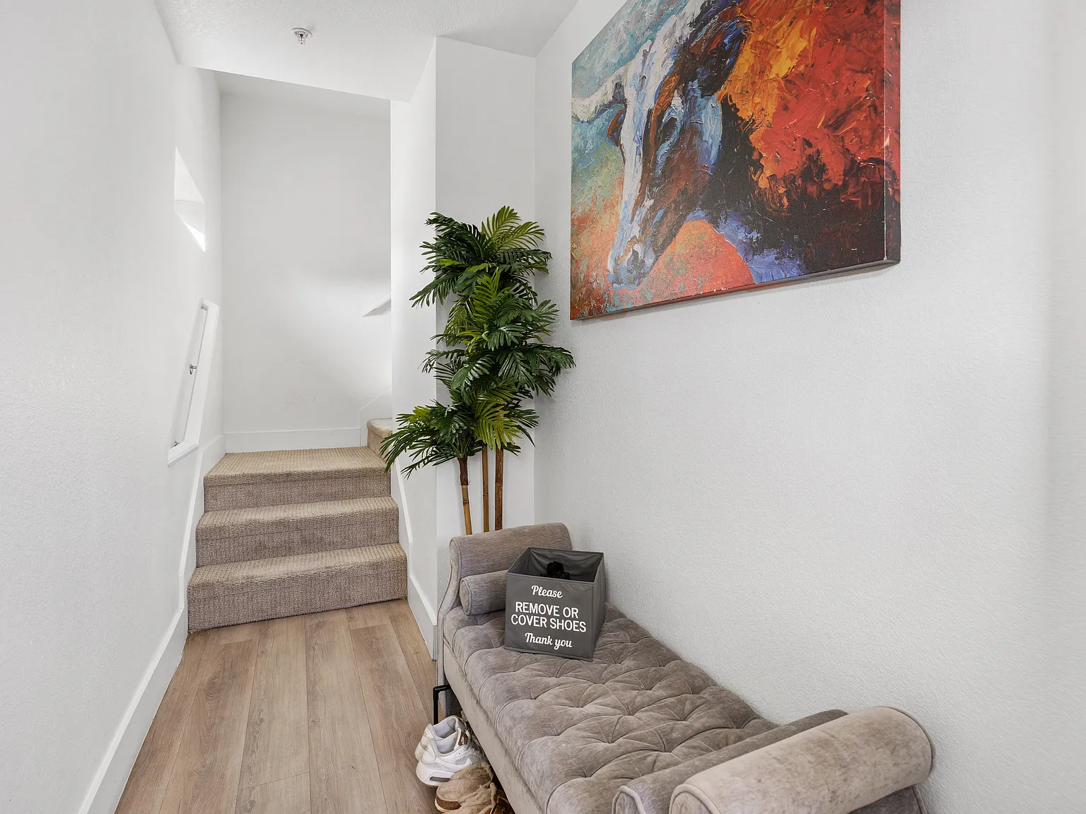 2 bed, 2.5 bath, 1490 sqft, $3,800 — Photo 3