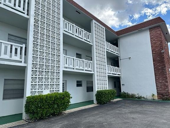 2nd image of 1380 NW 43 Terrace #306
