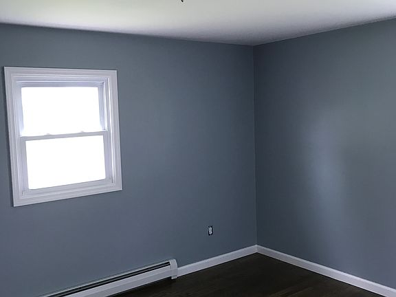 Bed 2, all new windows 