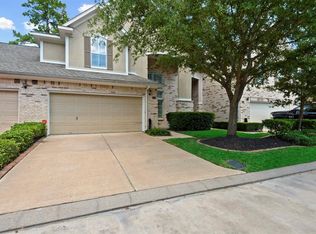 16026 Hampton Dale St, Spring, TX 77379