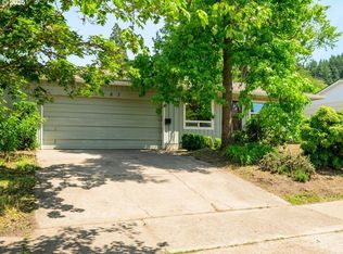 3385 Kincaid St, Eugene, OR 97405