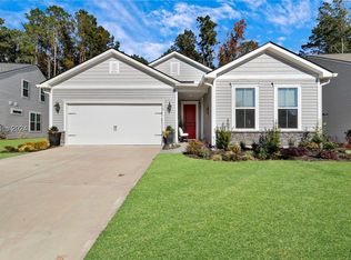 14 Jasmine Way, Okatie, SC 29909