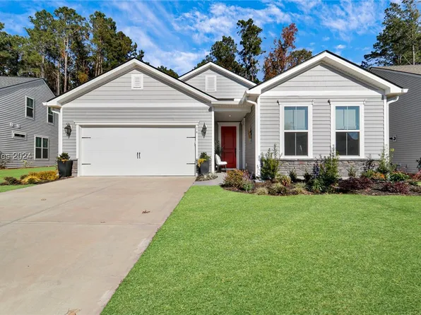 14 Jasmine Way, Okatie, SC 29909