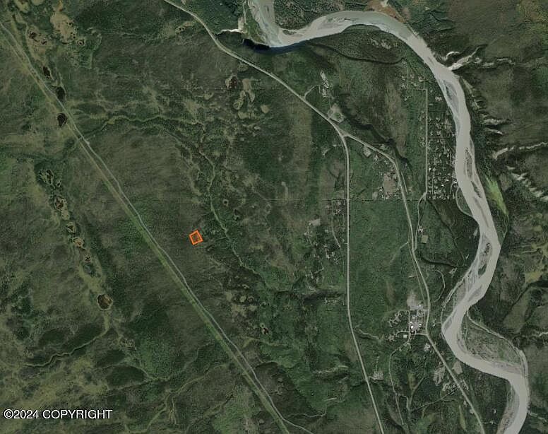 2nd image of No Road Asls #79-121