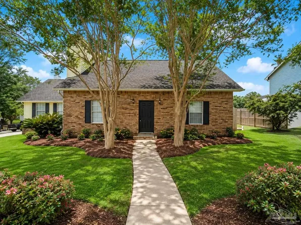 9801 Pinebrake Ct, Pensacola, FL 32514