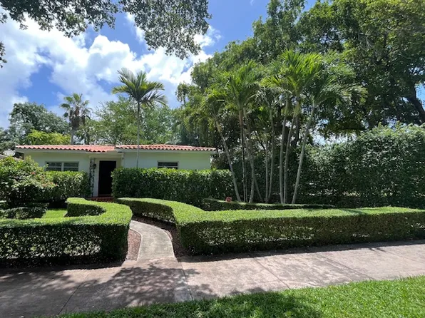 3515 Monegro St, Coral Gables, FL 33134