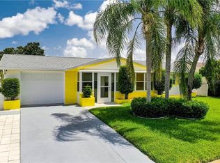 5841 Thrush Dr, New Port Richey, FL 34652