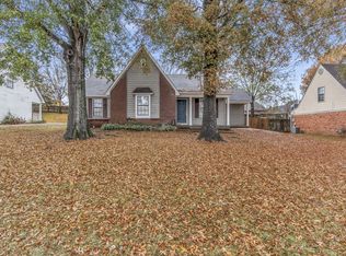 5809 Lees Xing, Olive Branch, MS 38654
