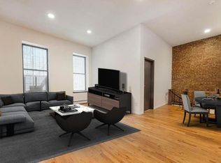 969 Columbus Ave APT 1B, New York, NY 10025