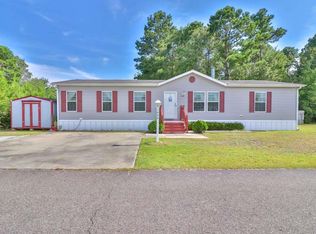 1088 Palm Dr, Conway, SC 29526