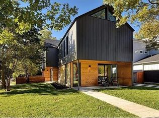 3306 Garden Villa Ln #1, Austin, TX 78704
