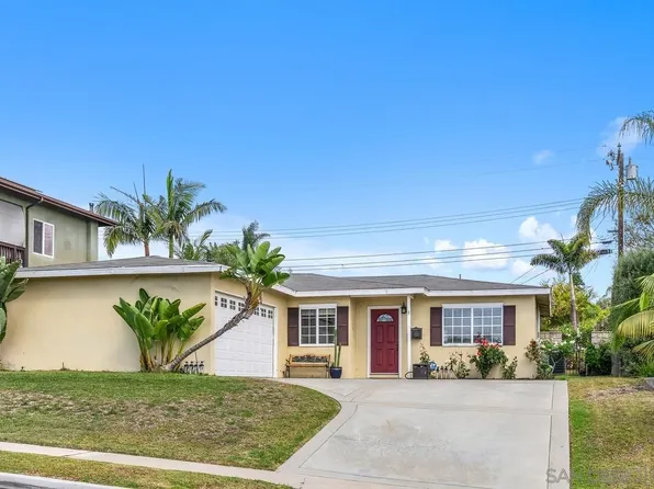 8291 Polk Cir, Huntington Beach, CA 92646