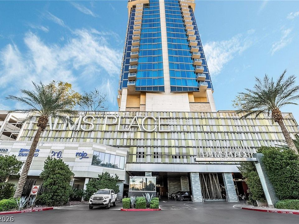 1st image of 4381 W Flamingo Rd #2122