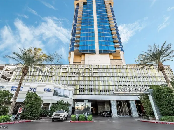 4381 W Flamingo Rd #2122, Las Vegas, NV 89103