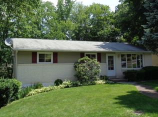 329 Bird St, Birdsboro, PA