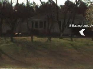 772 S Battleground Ave, Grover, NC 28073