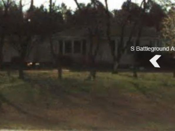 772 S Battleground Ave