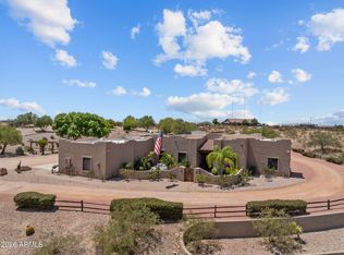 34620 S ELYSSA Lane, Wickenburg, AZ 85390