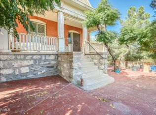 1805 Arizona Ave, El Paso, TX 79902