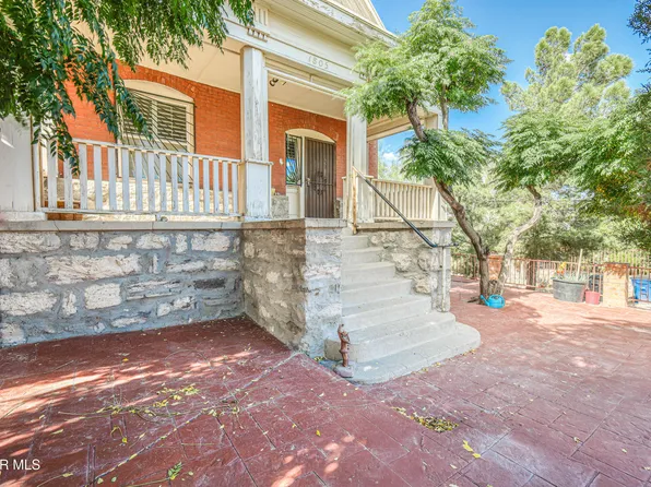 1805 Arizona Ave, El Paso, TX 79902