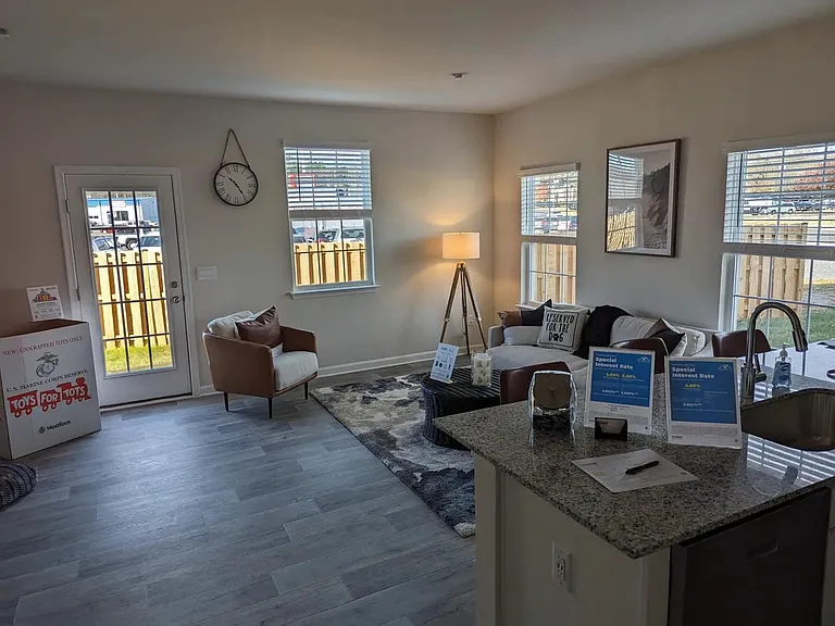 126 Willett Hollow St — Photo 16