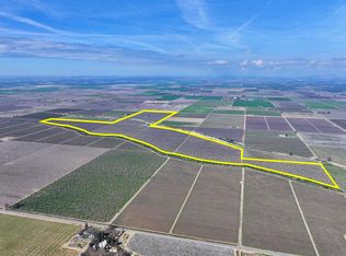 0 Avenue 176, Strathmore, CA 93267