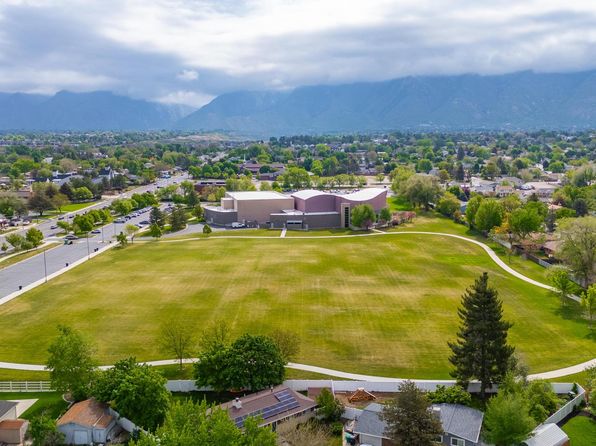 10652 S Savannah Dr, Sandy, UT 84094