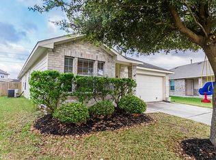 3526 Owl Crossing Ln, Humble, TX 77338