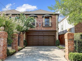 6110 Burgoyne Rd, Houston, TX 77057