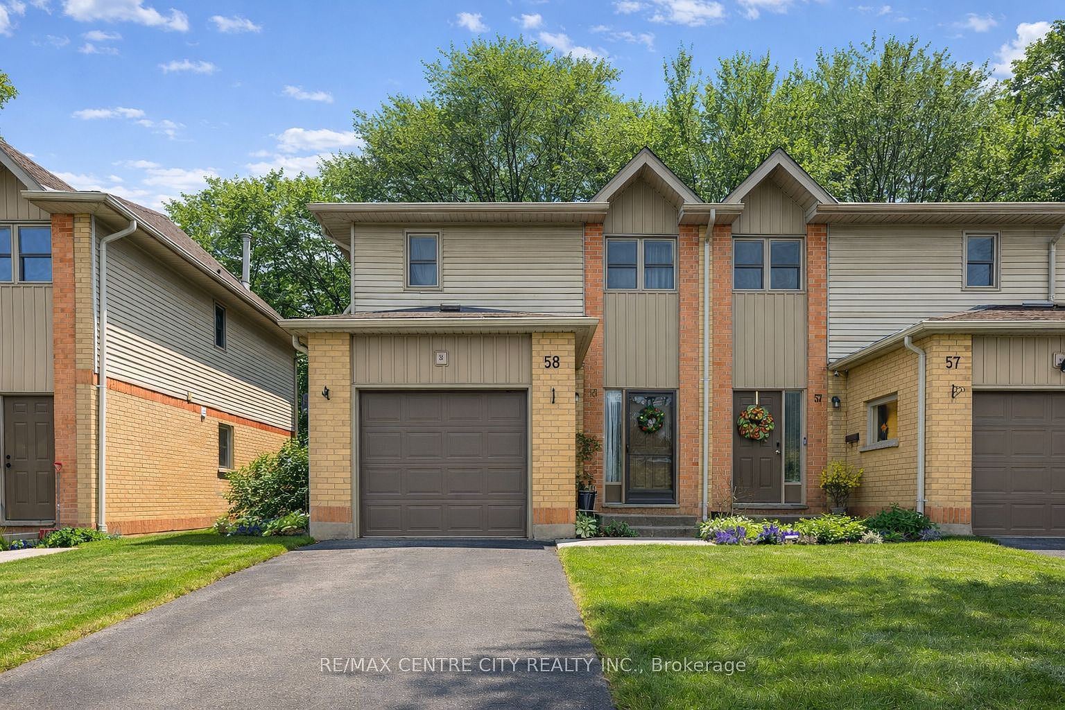 1199 Hamilton Rd #58, London, ON N5W 5Z9 | MLS #X12998772 | Zillow