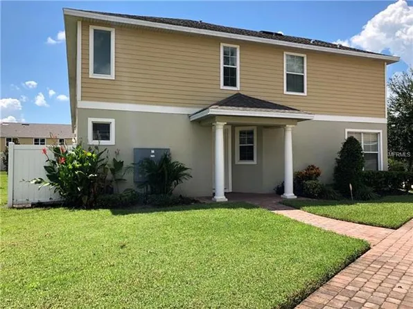 601 Florentino Pl, Saint Cloud, FL 34769