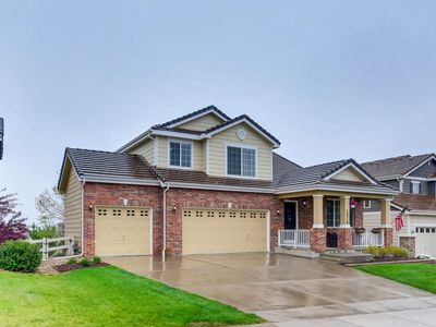 12710 Espera Way, Parker, CO, 80134