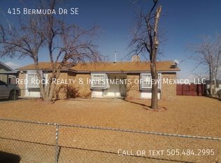 415 Bermuda Dr SE, Rio Rancho, NM 87124