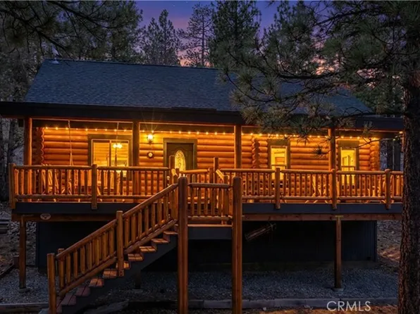 384 Saw Mill Dr, Big Bear City, CA 92314