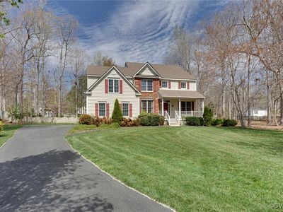 15508 Fox Club Ct, Midlothian, VA, 23112