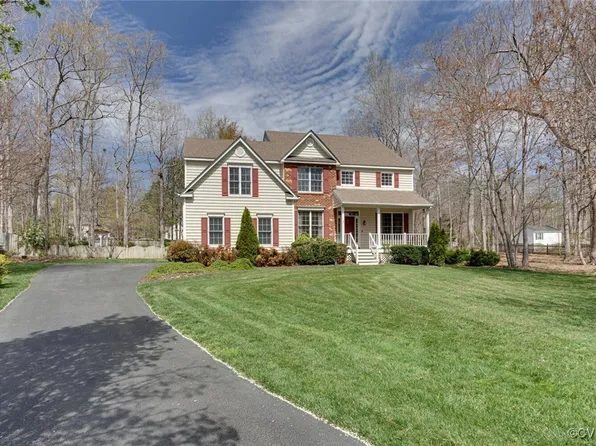 15508 Fox Club Ct, Midlothian, VA 23112