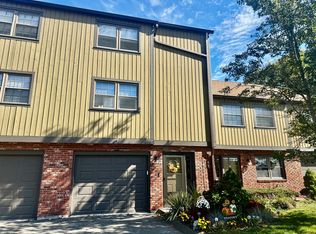 68 Mattabasset Dr UNIT 68, Meriden, CT 06450