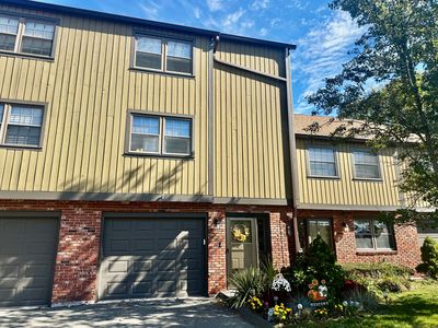 68 Mattabasset Drive #68, Meriden, CT, 06450