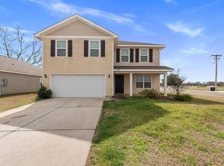 18784 Chipola Dr, Robertsdale, AL 36567