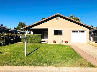 2927 Pinto Ln, Anderson, CA 96007