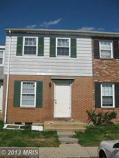 1st image of 8215 Averill Ct
